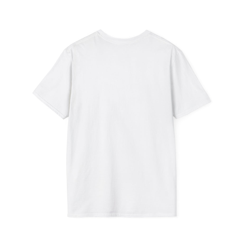 T-Shirt - Funny 'This Is A Very Old Picture Of Me' T-Shirt — Sperm Photo Novelty Tee