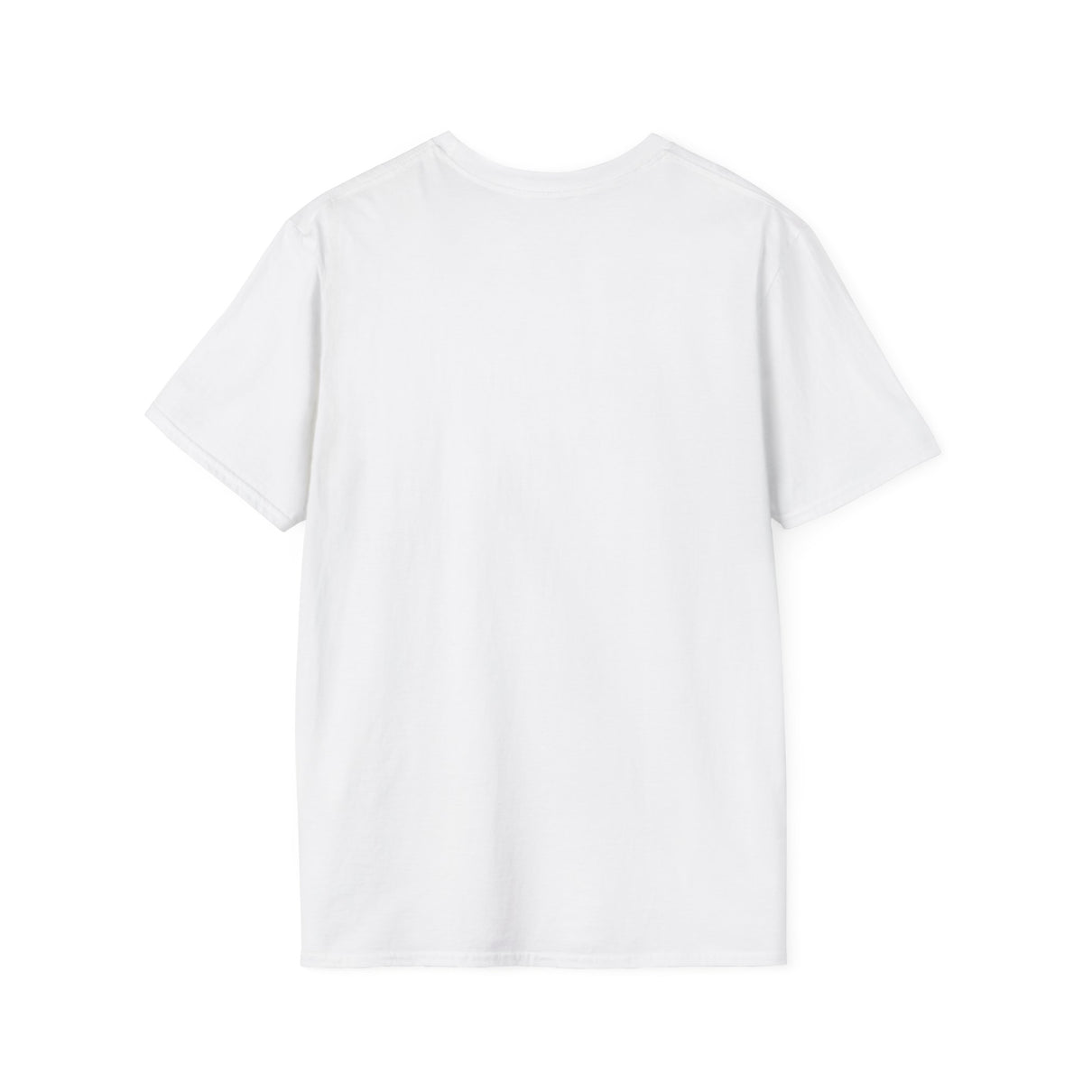 T-Shirt - Funny 'This Is A Very Old Picture Of Me' T-Shirt — Sperm Photo Novelty Tee
