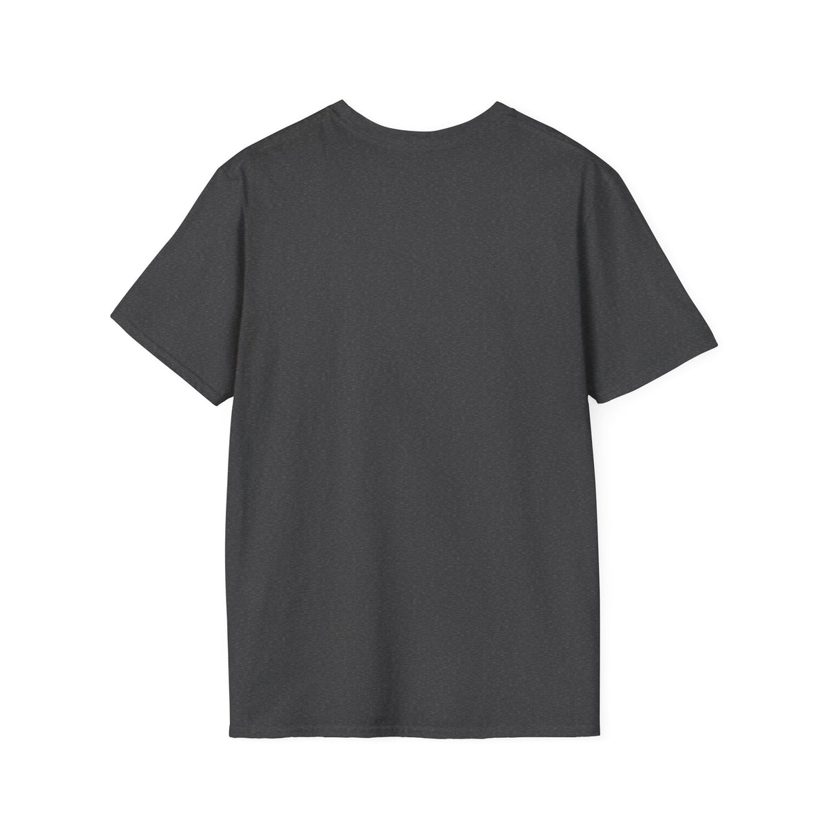 Dudes Named Noah funny t-shirt in dark heather by Du Gut