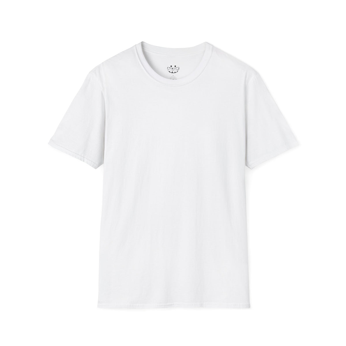 T-Shirt - Mentally UnCstable Graphic Tee — Mental Health Awareness Statement Shirt