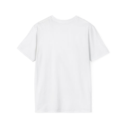 No Gold Diggers T-Shirt — "There's No More Gold" Funny Statement Tee