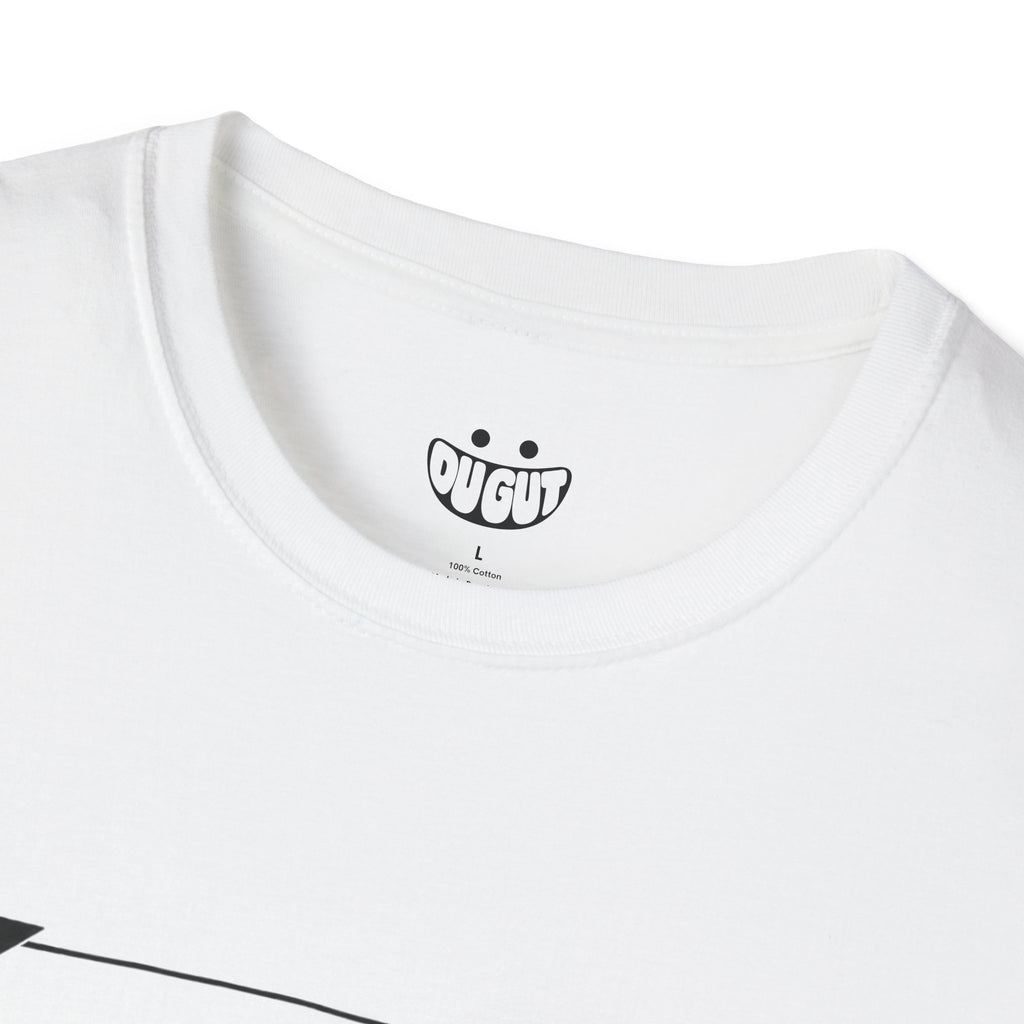 T-Shirt - Funny 'This Is A Very Old Picture Of Me' T-Shirt — Sperm Photo Novelty Tee