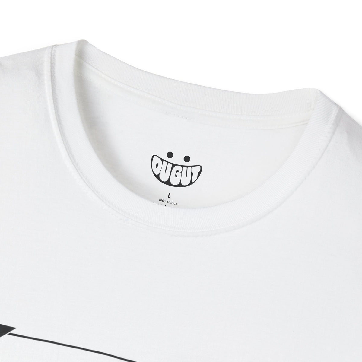 T-Shirt - Funny 'This Is A Very Old Picture Of Me' T-Shirt — Sperm Photo Novelty Tee