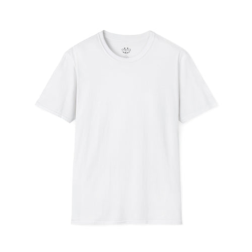 Grandma's Favorite Pimp funny t-shirt in white by Du Gut