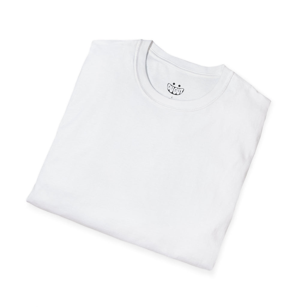 T-Shirt - Mentally UnCstable Graphic Tee — Mental Health Awareness Statement Shirt