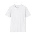T-Shirt — "Fet's Luck" Funny Text Tee (You Read That Wrong, Didn't You?)